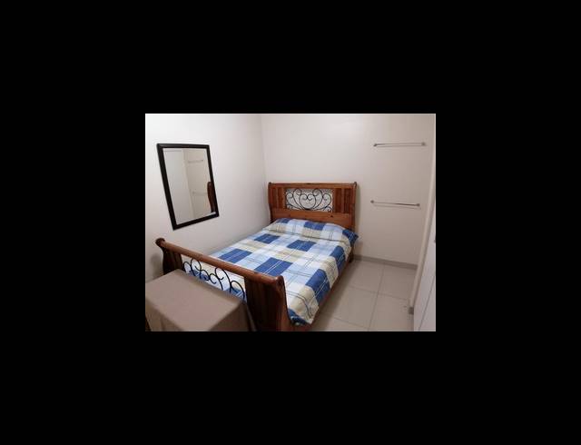 1 BEDROOM APARTMENT FOR SALE IN NEW TOWN CENTRE